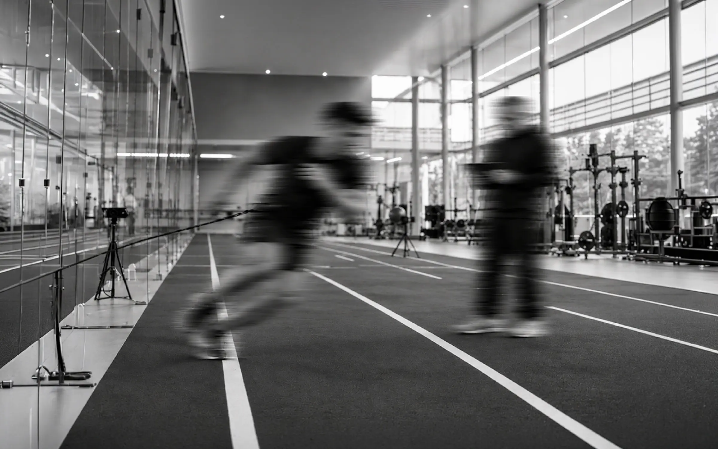 Movement & Performance Expert — formación híbrida en Buenos Aires