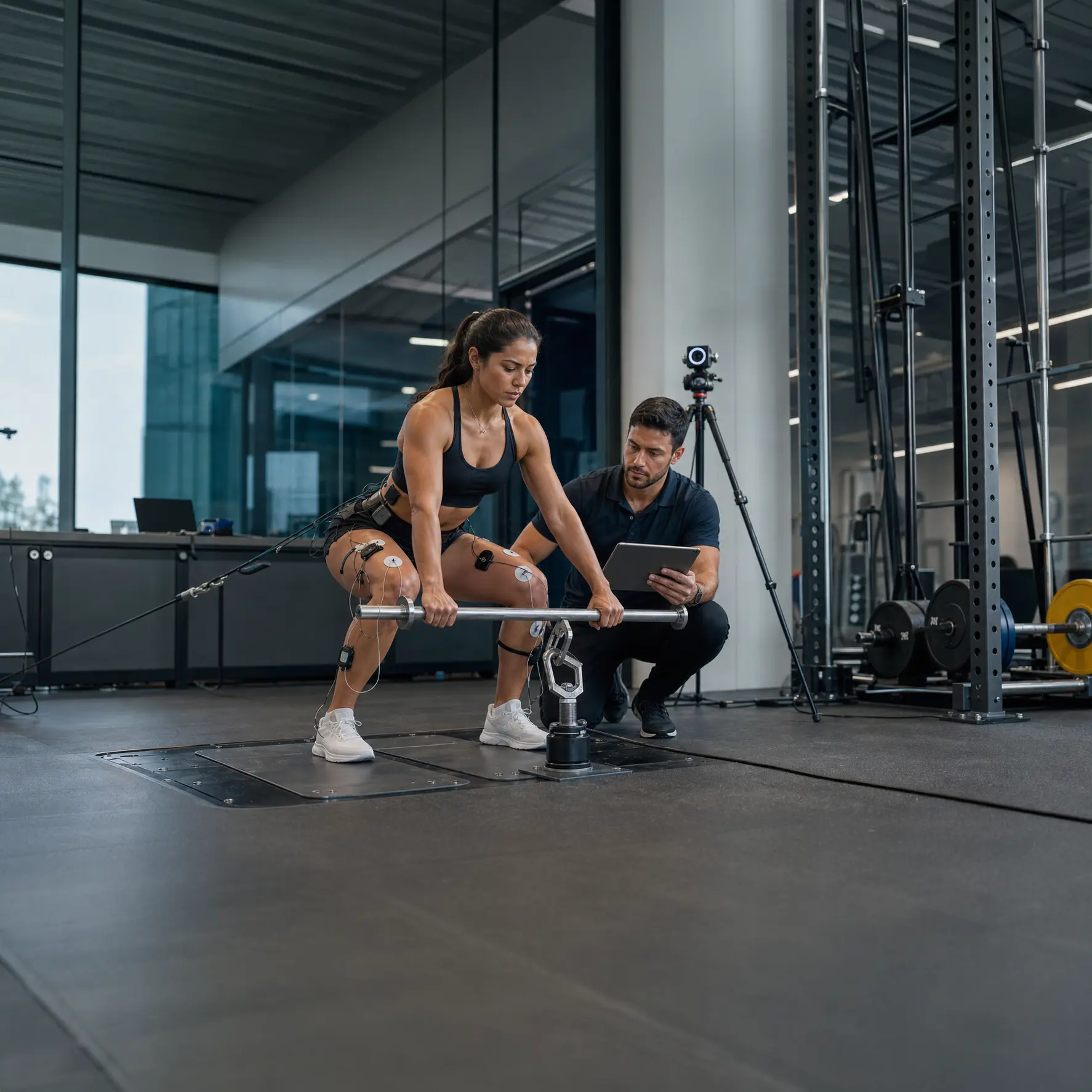 Movement & Performance Expert