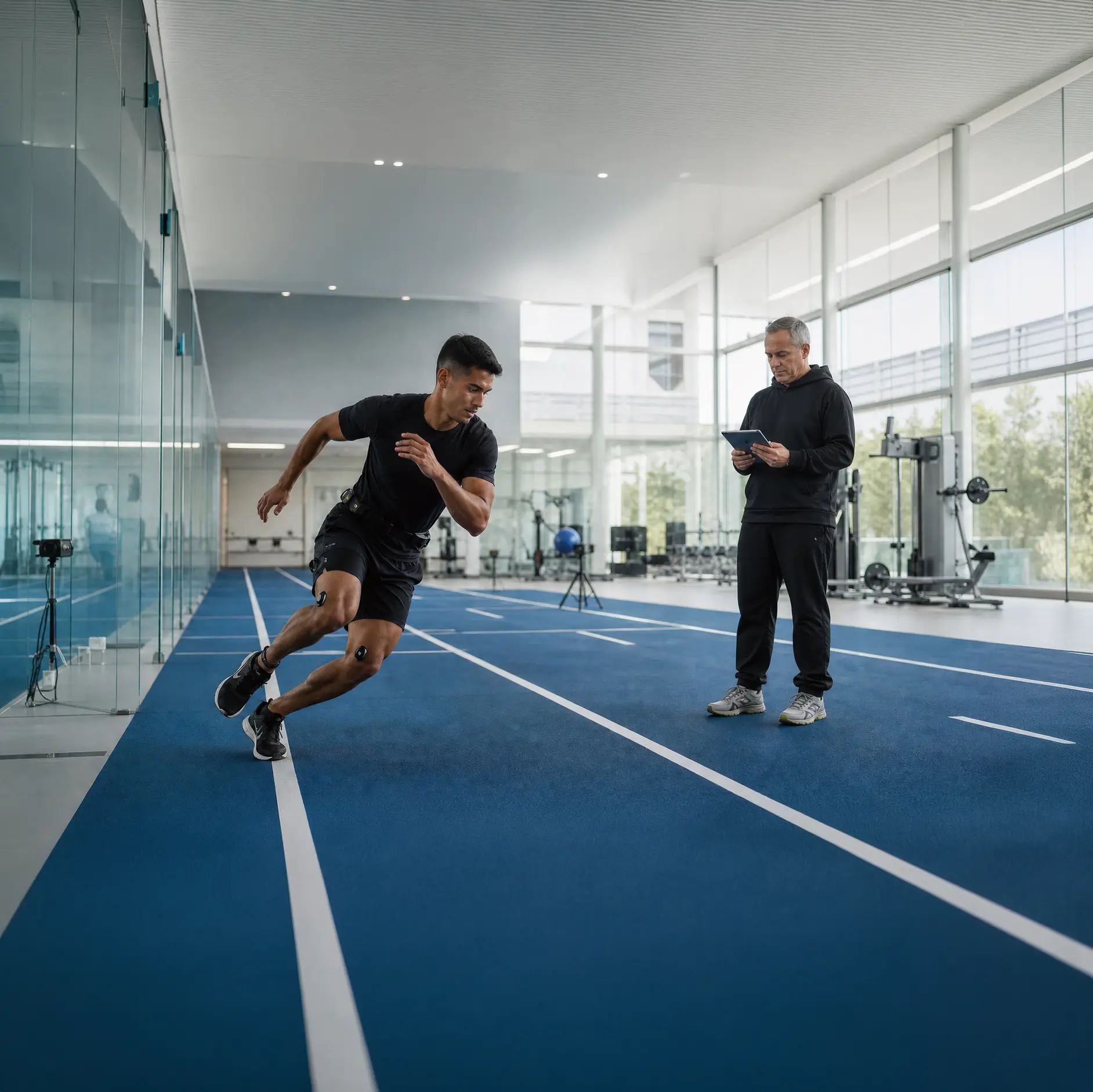 Movement & Performance Expert — formación híbrida en CDMX